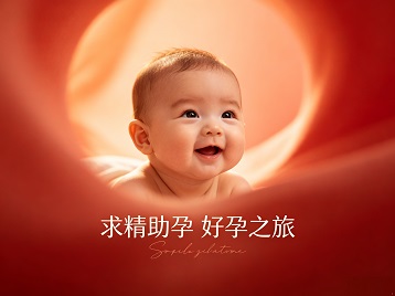 府谷求精助孕科学助孕 开启专属好孕之旅