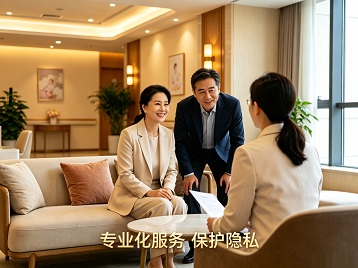 府谷有偿售卵代生女生的客户的客户群体有哪些
