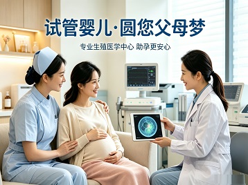 府谷辅助生育服务 试管婴儿行业的兴起背景、发展与未来展望